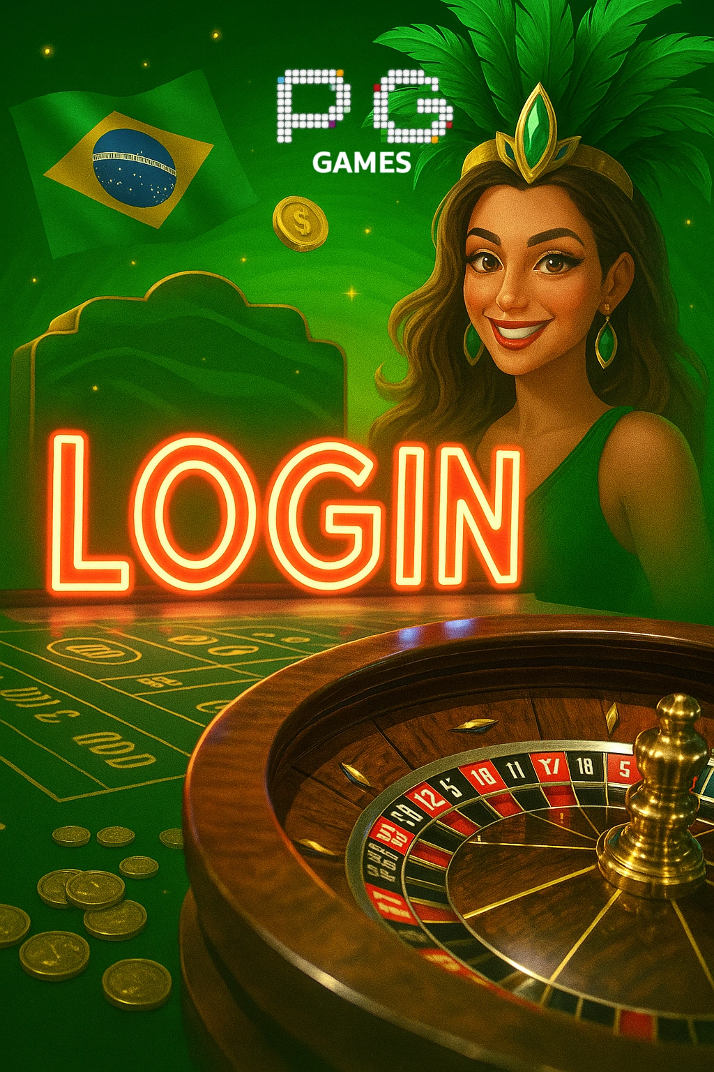 Cadastro no 60game: Comece com um Bônus de Boas-vindas!