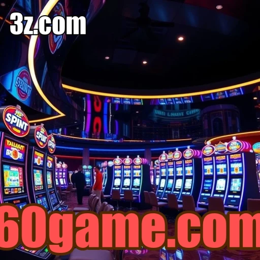 Inovação e Diversão na Seção Card do 60game.com