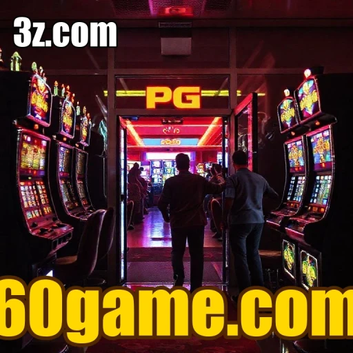 A Magia dos Jogos Casuais no 60game.com