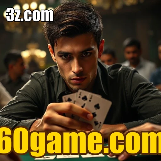 Aprendizado Diversificado em Jogos: A Experiência 60game.com