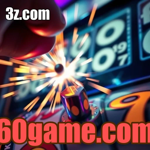 60game.com Inatividade