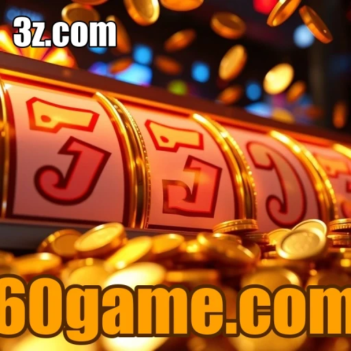 60game.com Plataforma