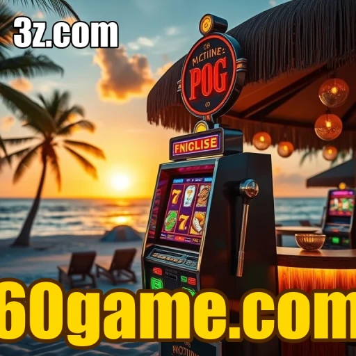 60game.com Estratégia